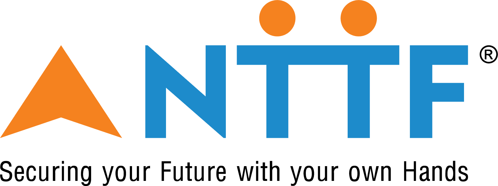 NTTF LOGO